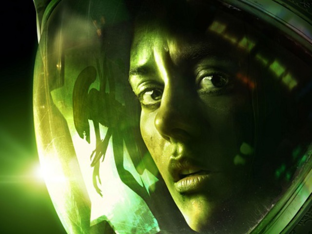 Alien: Isolation (PS4)