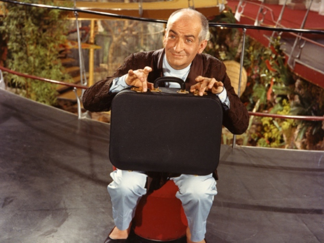 Oscar (1967, 1991)