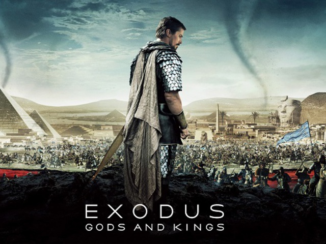 Exodus: Istenek és királyok