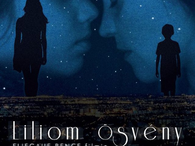 Titanic fesztivál - Liliom ösvény