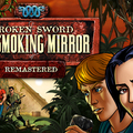 Broken Sword - The Smoking Mirror (1997)