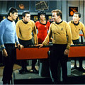 Star Trek: Űrszekerek - III. rész: első évad (1967)
