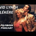 DAVID LYNCH emlékére - Veszett a világ (1990) - Filmbook podcast #16