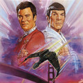 Retro filmmaraton a 44. HungaroConon - Star Trek IV. - Hazatérés (1986)