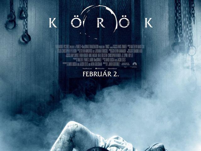 Körök