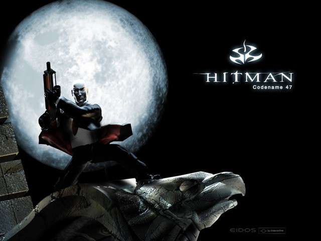 Hitman - Codename 47 (2000)