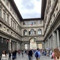 Uffizi, vagy amit akartok!