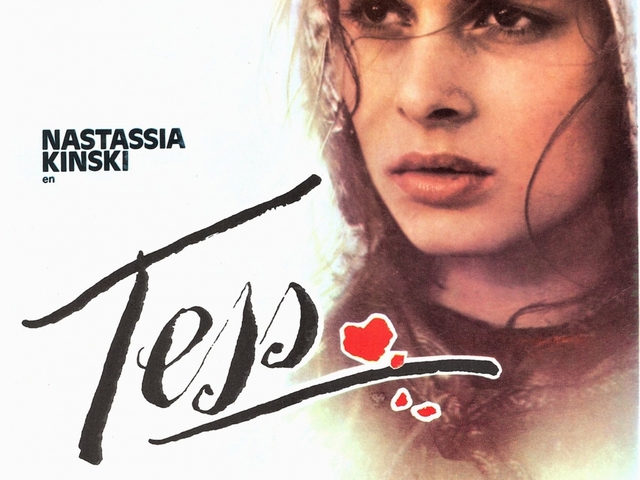 Tess – Egy tiszta nő (1979)