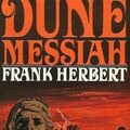 Frank Herbert - A Dűne messiása (1969)