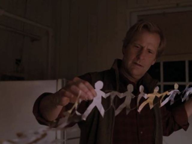Paper Man (2009)