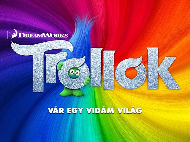Trollok (2016)