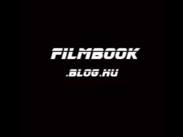 10. FilmBook podcast - Szuperhősök