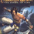 Legkedvesebb játékaim XVII.: Prince of Persia – The Sands of Time (2003)