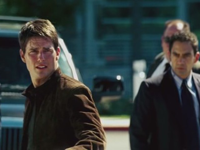 Mission: Impossible 3