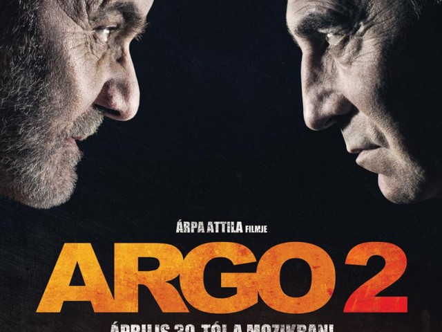 Argo 2 (2015)