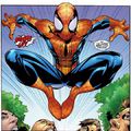 A csodálatos Pókember V2 (Ultimate Spider-Man)