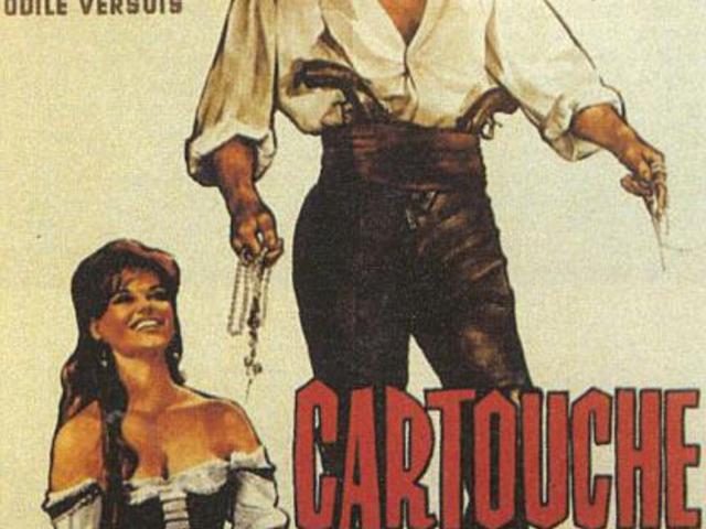 Cartouche