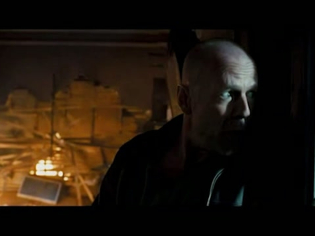 Filmkritika '94 - Die Hard 4 (első rész)