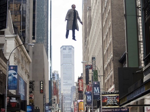 Birdman (avagy a mellőzés meglepő ereje)