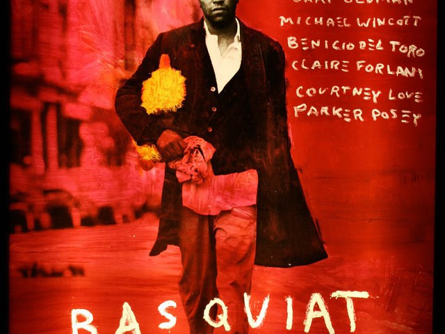 Tini Scal Nagy Filmjei - A graffiti királya (1996)