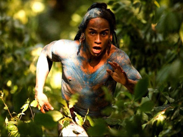 Apocalypto (2006)