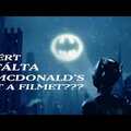 Ne tettessük, hogy boldog véget érünk! - Batman visszatér (1992) - Filmbook Podcast #10