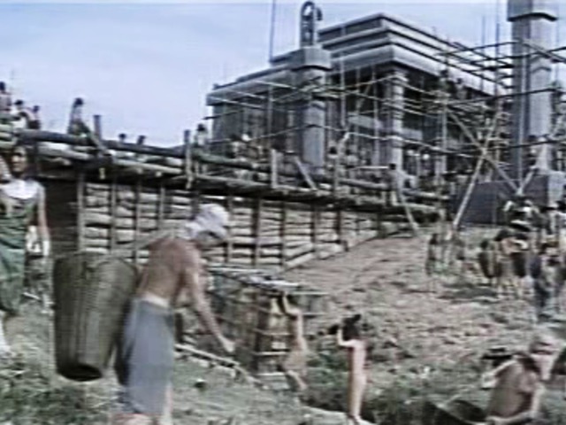 Buddha (Shaka) 1961