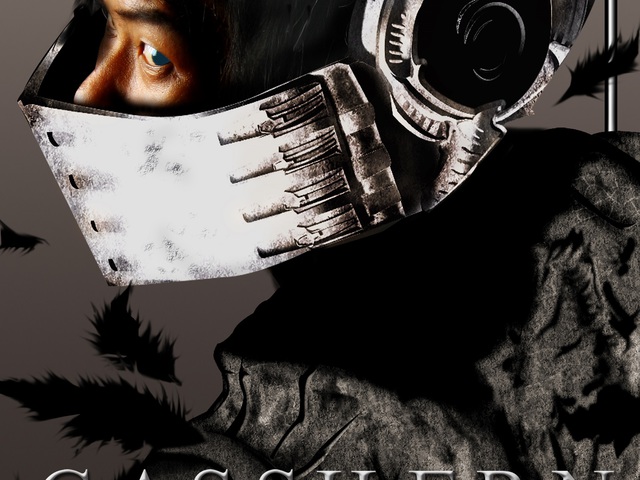 Casshern (2004)