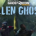Ghost Recon: Wildlands - Fallen Ghosts (PS4)