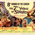 Szinbád hetedik utazása (1958)