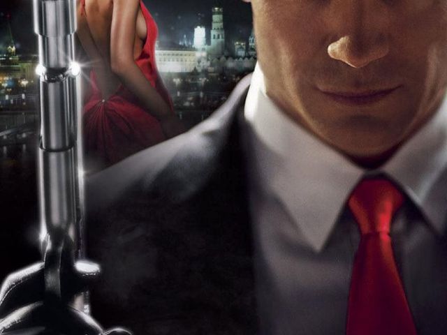Játékból filmet 1. - Hitman - A bérgyilkos (Unrated - 2007)