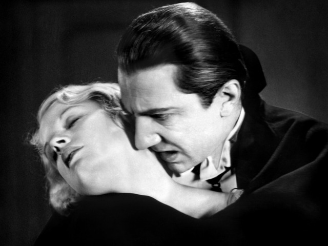 Drakula (1931)