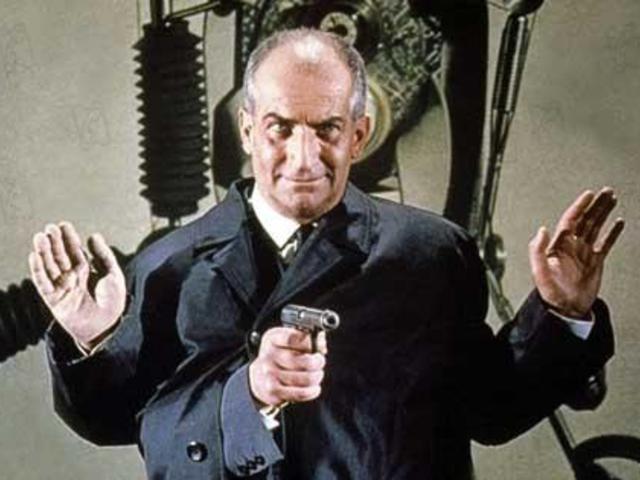 Fantomas visszatér