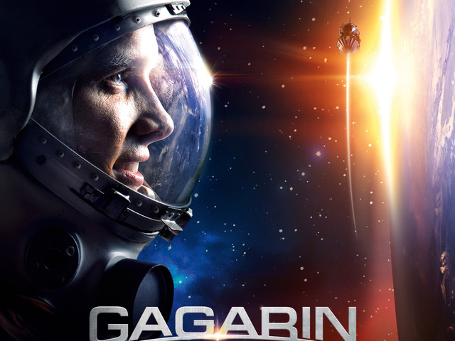 Gagarin - első az űrben (2013) - utolsó a mozi kasszáknál