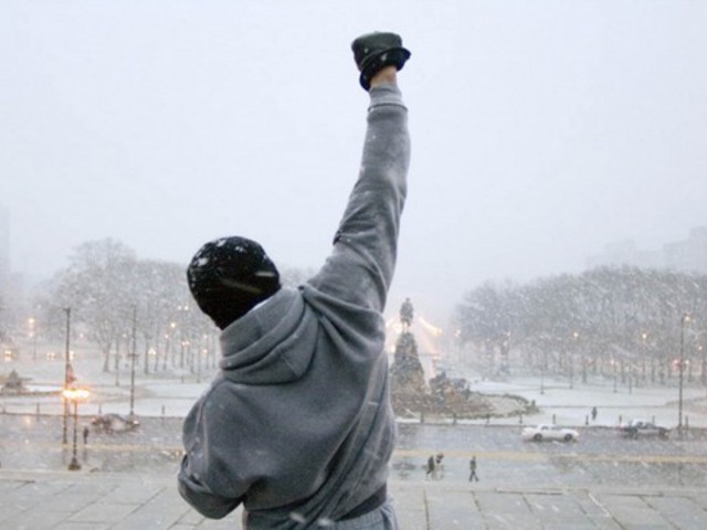 Rocky Balboa (2006)