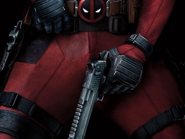 Deadpool
