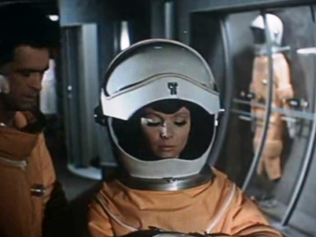 Meteorvadászok 1970