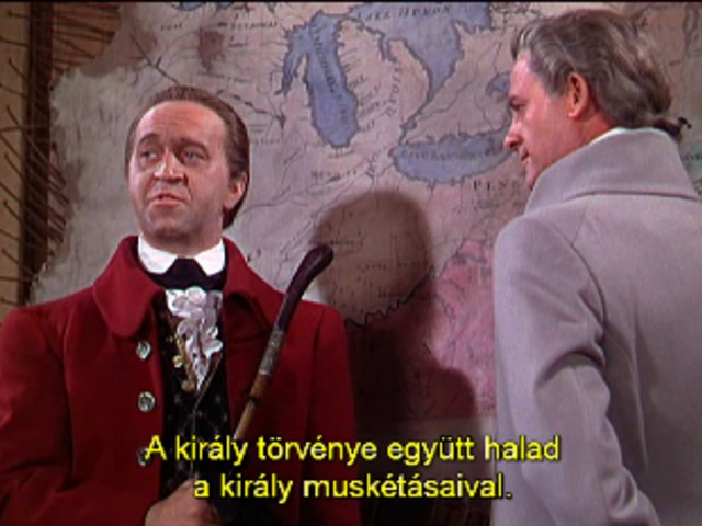 Unconquered (1947)