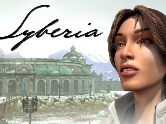 Syberia (2002) - kaland a panoptikumban
