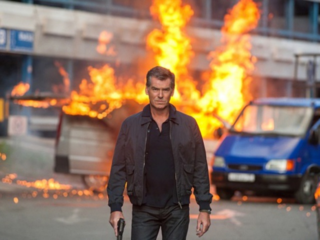 November Man