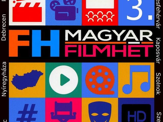 A 3. Magyar Filmhét margójára...