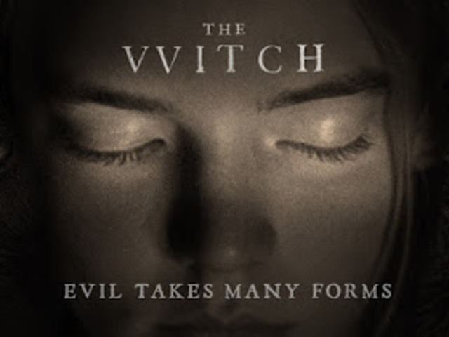Titanic Fesztivál - The VVitch - A New England Folktale