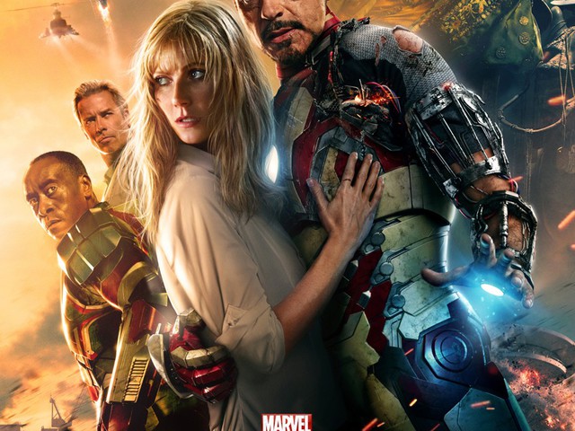 Vasember 3 - D (2013)