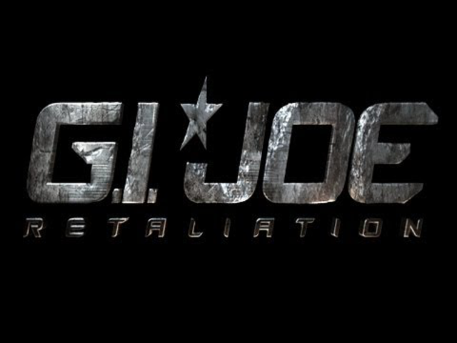 G.I. Joe 2 - Megtorlás