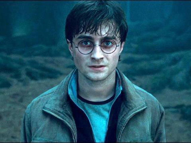 Harry Potter filmek III. rész