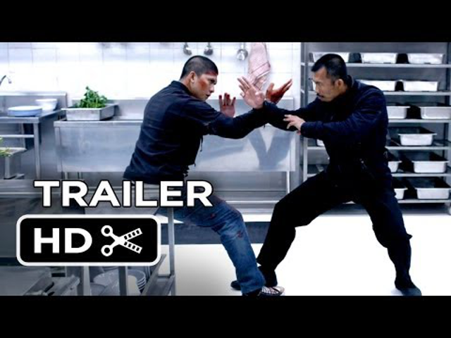 The Raid 2