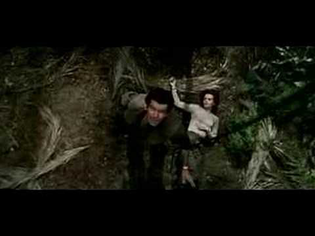 Goldeneye - Aranyszem