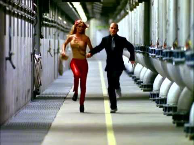 Top 007 - A leggenyább genyák