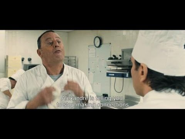 Én, a séf