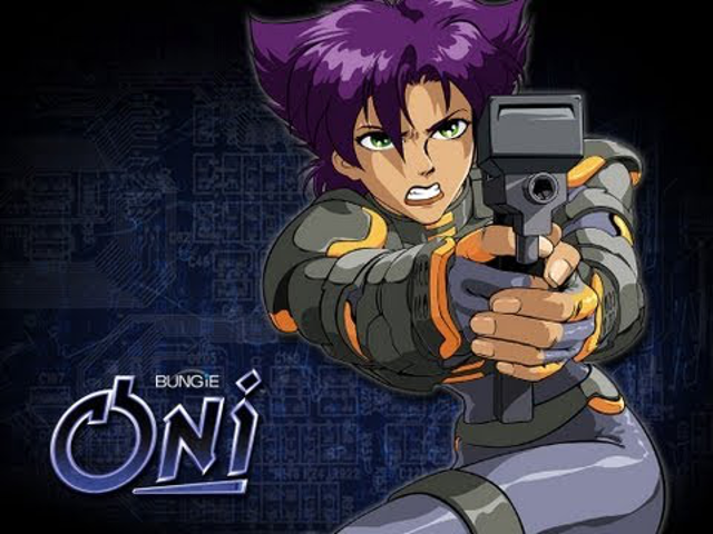 Legkedvesebb Játékaim IV. - ONI (2001)